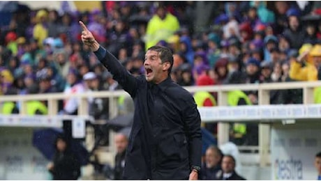Serie A, la classifica aggiornata: la Fiorentina aggancia la Roma. Passo verso la salvezza di Hellas e Parma