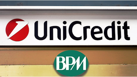 Giuseppe Castagna (Banco Bpm): Una fusione con Unicredit porterebbe a 6.000 esuberi