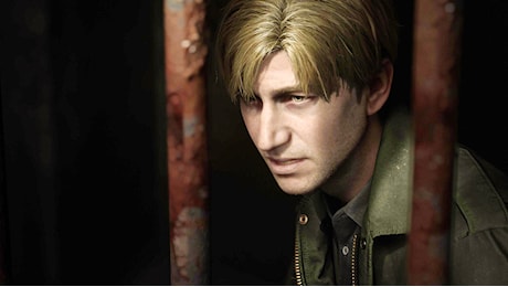 Silent Hill 2: la nuova patch sembra aver corretto i problemi su PS5 Pro