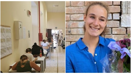 Linda Conchetto, la studentessa ha preso 3 in greco e ha rifiutato l'esame orale alla Maturità: «Ferita nell'orgoglio, non rispettata come persona»