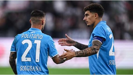 SONDAGGIO - Il Napoli domina il Monza, chi è stato il migliore in campo? Vota anche tu!