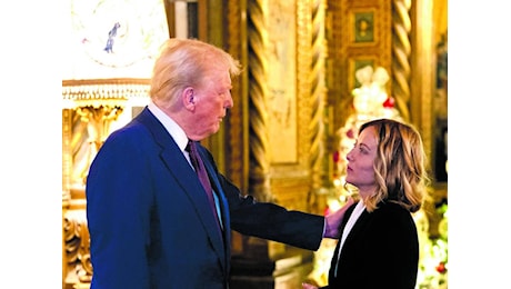Meloni allontana l'Ue dall'abbraccio con la Cina. Ma vuole garanzie sui dazi