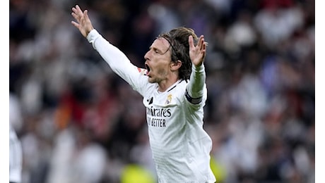 Modric pensa al futuro: il centrocampista del Real Madrid diventa socio di minoranza dello Swansea
