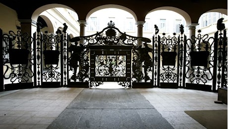 Piazza Affari: scambi al rialzo per Mediobanca