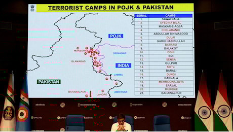 Il Kashmir, la lotta per l’acqua e l’incubo nucleare: perché con l’attacco indiano al Pakistan si rischia l’escalation