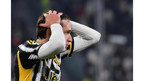 La Juventus accetta 30 milioni: Chiesa rifiuta il rinnovo e se ne va