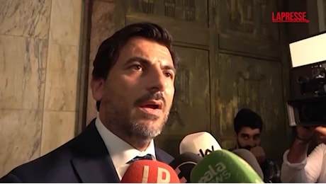 VIDEO Giulia Tramontano, avvocato: La famiglia turbata dopo essere entrata in casa”
