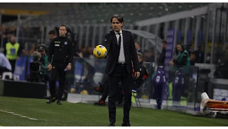 Tuttosport - Le ammissioni di Inzaghi sugli ultras inguaiano l’Inter a livello di giustizia sportiva: violato l’art. 25