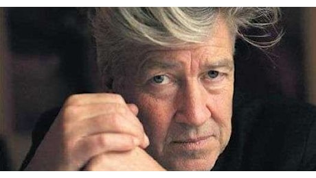 David Lynch ha l’enfisema: «Ma non smetto di girare»