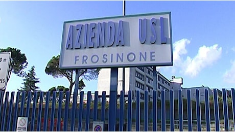 Asl Frosinone, modifiche all’Atto aziendale e nuovi incarichi: UGL Salute chiede chiarezza