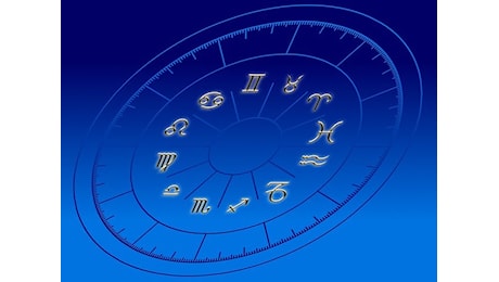 L’oroscopo del giorno di mercoledì 17 luglio 2024: ecco i segni più fortunati