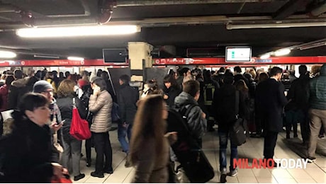 Lo sciopero di metro, bus e tram a Milano: gli orari Atm