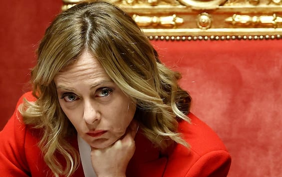 Meloni Presto In Libano, Cosa Ha Detto Oggi In Senato Sulla Guerra In ...