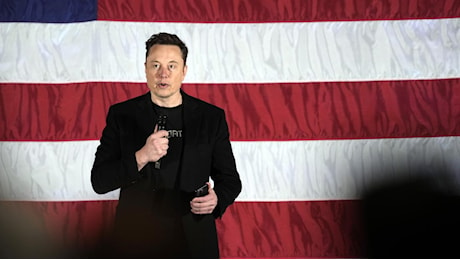 Chi ha regalato l'appoggio di Elon Musk a Donald Trump?