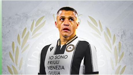 TOP NEWS ore 13 - Udinese e l'indizio social su Sanchez. I nomi per la difesa della Juve