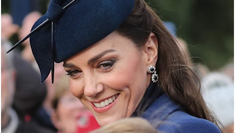 Kate Middleton, le rigide (e sorprendenti) regole di bellezza per il Natale