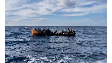 Migranti, 10 trafficanti egiziani responsabili di sbarchi dalla Libia arrestati a Milano