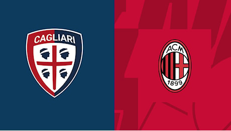 Dove vedere Cagliari - Milan in TV e streaming