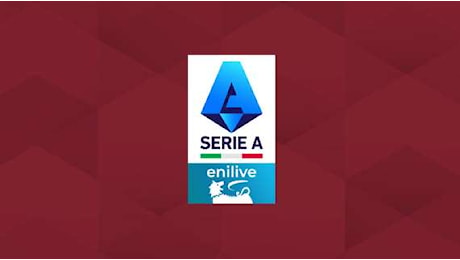 Serie A - Alle 12:30 Genoa-Cagliari, la Roma a Napoli alle 18:00. Lazio-Bologna chiude la domenica