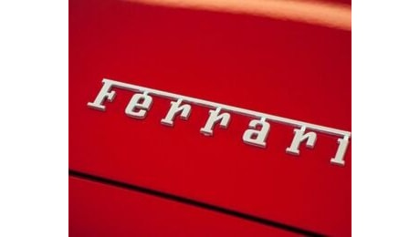 Ferrari spegne impianto trigenerazione e punta sulle rinnovabili