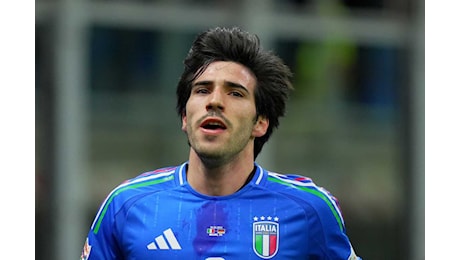 Futuro Tonali, non solo la Juventus: due big di Premier League su di lui