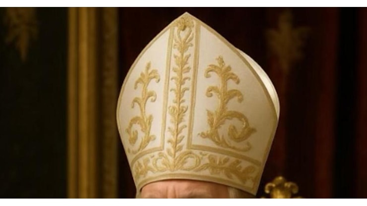 Papa trumpiano? Certo che no, ma Trump aveva saputo che l’America sarebbe stata first anche in Vaticano, e infatti il repubblicano Prevost… - Il Giornale d'Italia Papa trumpiano? Certo che no, ma Trump aveva saputo che l’America sarebbe stata first anche in Vaticano, e infatti il repubblicano Prevost… - Il Giornale d'Italia