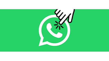 WhatsApp, la nuova interfaccia per la galleria rende tutto più veloce