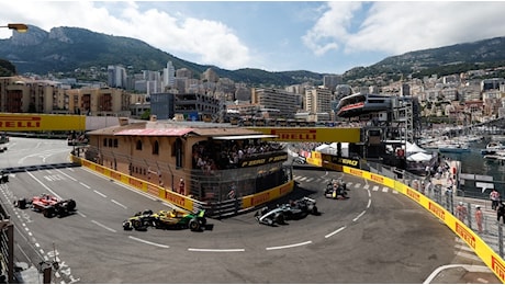 Monaco rinnova con la F1, in arrivo nuove soluzioni in calendario