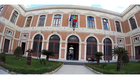 L’Università di Messina in ascesa: scala 4 posizioni rispetto al 2023