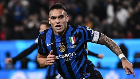 Lautaro Martinez: Dopo il 2-0 non siamo riusciti a giocare da Inter. Capiremo gli errori