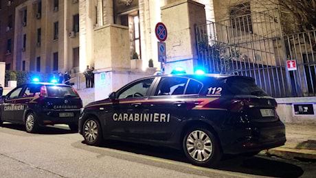 Roma, duplice omicidio sulla Prenestina al Pigneto