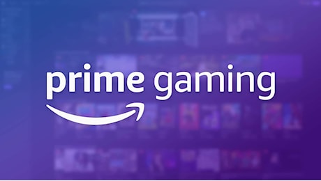 Prime Gaming, disponibili i primi 5 giochi gratis di ottobre: c'è Tomb Raider