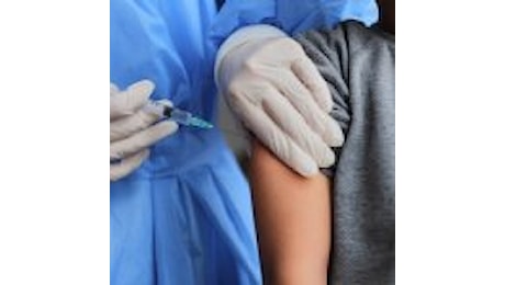 Lazio. Vaccinazioni contro influenza, Covid e polmonite a partire dal 1° ottobre