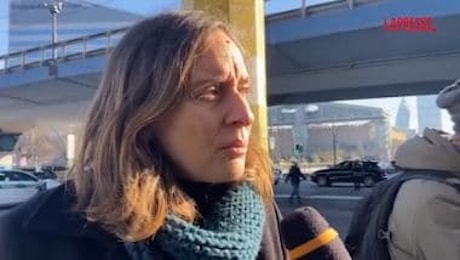 Mamma travolta da tir a Milano, una residente: È un incrocio pericoloso