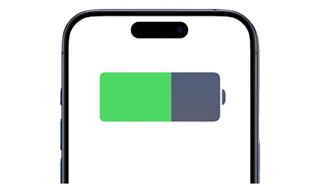 iOS 18 mostrerà il tempo stimato per ricaricare l’iPhone