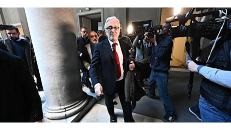Strage del viadotto dell’Acqualonga: Castellucci si è costituito in carcere