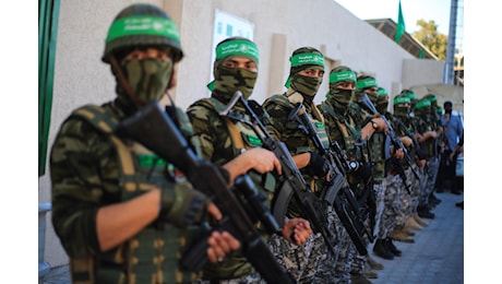 Più di 100 terroristi di Hamas uccisi a Khan Younis - Ascolta