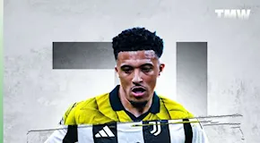Jadon Sancho alla Juventus: Affare in Definizione? Le Ultime Esclusive e le Alternative in Attacco