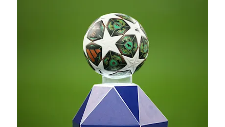 Quando si giocherà finale Champions League: tutto quello che devi sapere