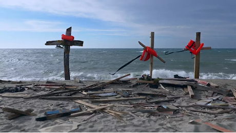 Naufragio di Cutro: condannati i tre presunti scafisti