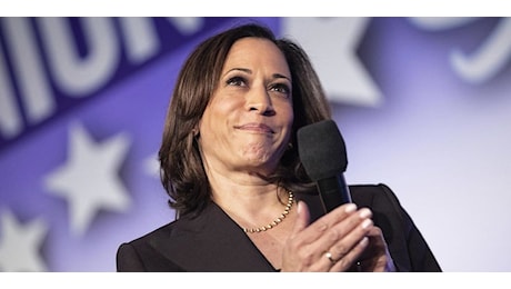 No: Kamala Harris non ha la vittoria in tasca