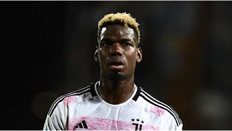 Pogba, trattative avanzate con il Marsiglia