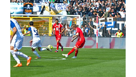 Calcio Monza, in Brianza arriva una Lazio in forma smagliante