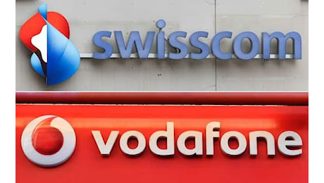 Swisscom completa l'acquisizione di Vodafone Italia