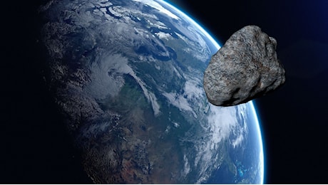 Asteroide, passaggio ravvicinato con la Terra: uno spettacolo unico. Ecco quando