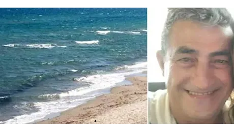 Sorso in lutto per Gesumino Olivieri, sub morto in mare: Segno indelebile nei nostri cuori