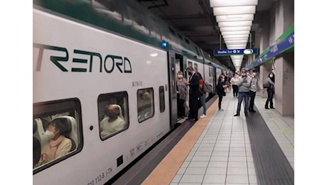 Guasto a Milano Certosa: pesanti ritardi alla circolazione ferroviaria su numerose linee