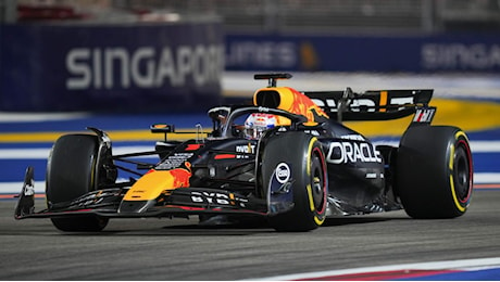 Red Bull nel mirino della Fia per il trucco sull'altezza, che succede al Gp di Austin. I rivali accusano: «È irregolare»