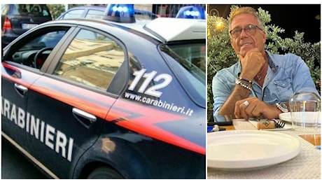 Omicidio al quartiere Santo Spirito a Bari: trovato morto in casa, ucciso con diverse coltellate