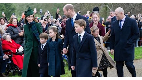 Kate Middleton: il bellissimo messaggio del Principe William per il suo compleanno